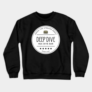 DDN2ADB Merch Crewneck Sweatshirt